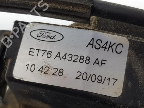 Rear left lock FORD TRANSIT COURIER B460 MPV 1.5 TDCi | BP16654426C100 