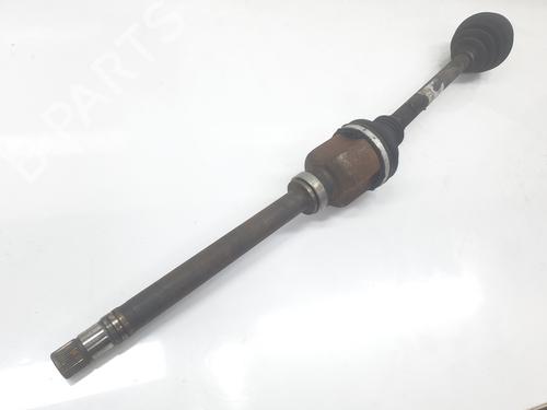 Right front driveshaft CITROËN JUMPER II Van 2.2 BlueHDi 140 | BP32999777M39 - Image 3