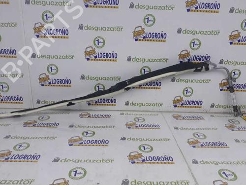 Used Left curtain airbag VW GOLF V (1K1) 1.9 TDI (105 hp) 2491063