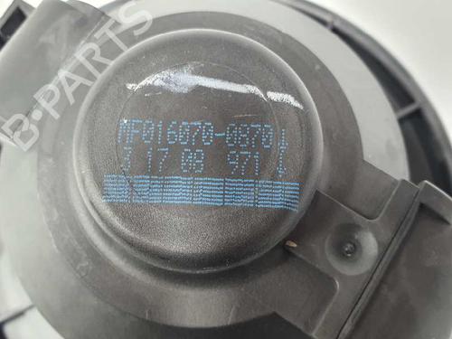 Heater blower motor LAND ROVER RANGE ROVER SPORT I (L320) 2.7 D 4x4 | BP14070689M62 