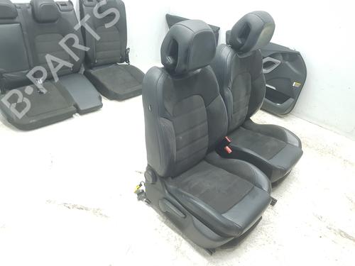 Seats set CITROËN DS5 2.0 BlueHDi 150 | BP21190796C78 
