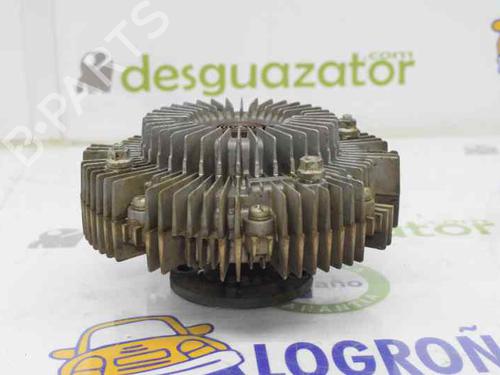 Fan TOYOTA LAND CRUISER PRADO (_J12_) 3.0 D-4D (KDJ120, KDJ125) | BP757583M128 