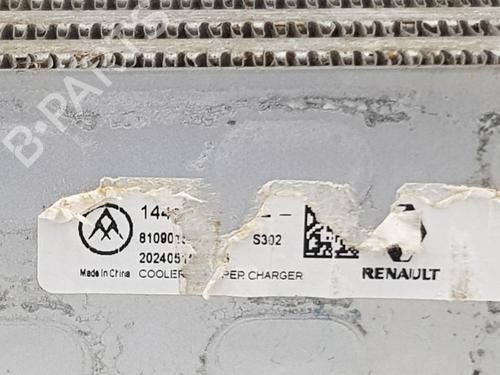 Intercooler RENAULT ARKANA I (LCM_, LDN_) | BP33274622M30 - Image 2