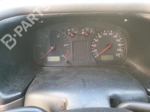 Right mirror VW TRANSPORTER T4 Van (70A, 70H, 7DA, 7DH) 2.5 TDI | BP11129243C27  - Image 51