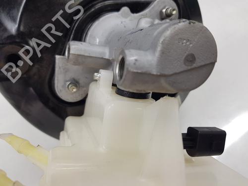 Servo brake MAN TGE Bus  | BP33215097M42  - Image 6