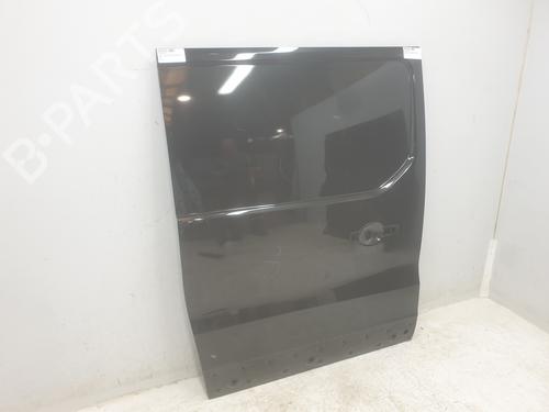 Used Right slide door Right slide door RENAULT TRAFIC III Van (FG_) 1.6 dCi 140 (FGMA, FGMC) (140 hp) 34117370 34117370