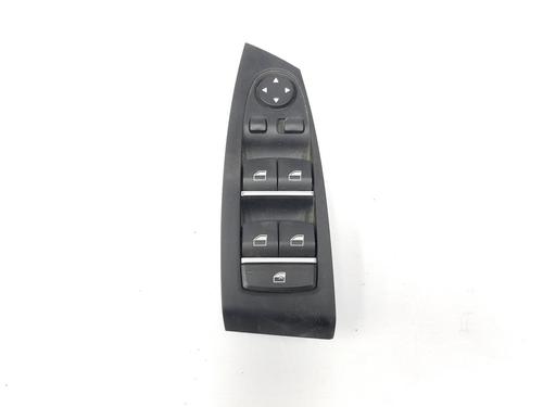 Left front window switch BMW 5 Gran Turismo (F07) 530 d | BP8537169I27 