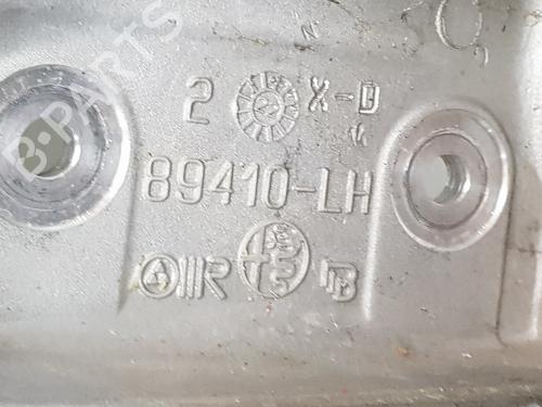 Subframe ALFA ROMEO STELVIO (949_) 2.2 D (949.AXD1A) | BP18922814M9 