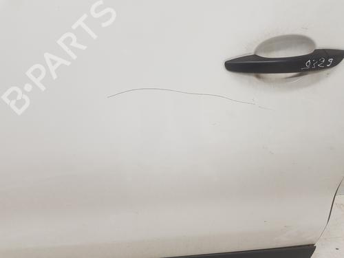 Højre side skydedør CITROËN JUMPY III Van (V_) 2.0 BlueHDi 120 | BP31946855C75