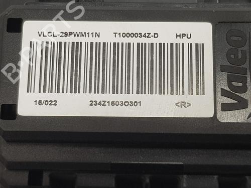 Heater resistor PEUGEOT 208 I (CA_, CC_) 1.6 HDi / BlueHDi 75 | BP28156380M108 