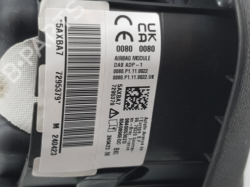 Airbag Kit OPEL ASTRA L Sports Tourer (OV5) 1.2 (FRHNPJ) | BP24036650C86 