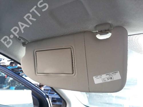 Right mirror FORD FOCUS II (DA_, HCP, DP) 1.6 | BP9343021C27 