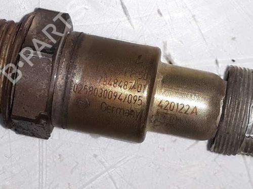 Electronic sensor BMW 4 Coupe (F32, F82) M4 | BP8744529M84 