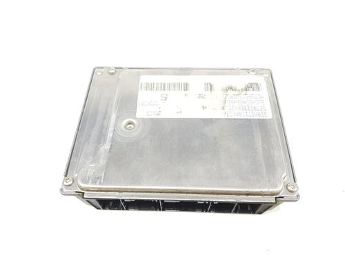 Engine control unit (ECU) BMW 3 Compact (E46) 316 ti | BP28156378M57 