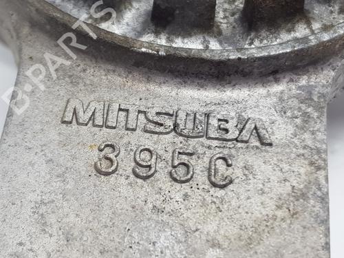 Front wiper motor MITSUBISHI GRANDIS (NA_W)  | BP29303434M29 