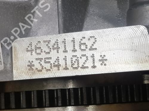 Engine FIAT 500 (312_) 1.0 Mild Hybrid (312AYD1B) | BP37519921M1 - Image 8