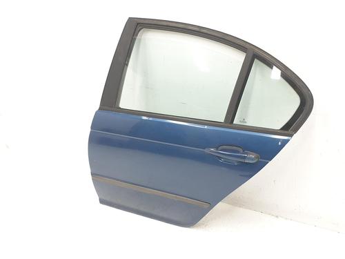 Left rear door BMW 3 (E46) 320 d | BP17758567C4 