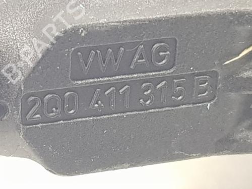 Other VW POLO VI (AW1, BZ1, AE1) 1.0 TSI | BP26333967O1