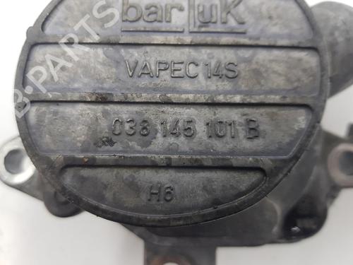 Vacuum pump VW GOLF IV (1J1) 1.9 TDI | BP9966091M80 