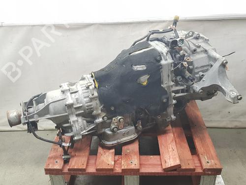 Gearbox SUBARU OUTBACK (BS) 2.0 D AWD (BSD) | BP32266389M3