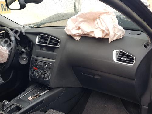 Subframe CITROËN C4 II (NC_) | BP30682347M9