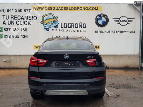 Transfer box BMW X4 (F26) xDrive 20 d | BP37646842M36 - Image 16