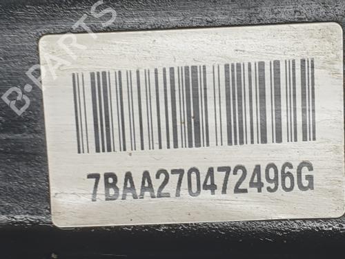 Left front suspension arm OPEL ASTRA L Sports Tourer (OV5) 1.2 (FRHNPJ) | BP24610614M12 