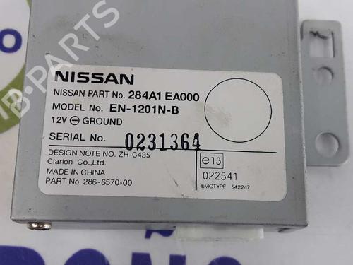 Other NISSAN PATHFINDER III (R51) 2.5 dCi | BP30105401O1