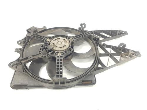 Used Radiator fan FIAT PUNTO EVO (199_) 1.3 D Multijet (199AXC1A, 199BXC1A, 199AXT1A, 199BXT1A) (75 hp) 15906005