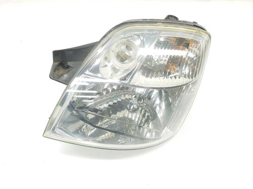 Used Left headlight KIA PICANTO I (SA) 1.1 (65 hp) 15780477