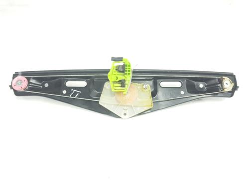 Used Rear left window mechanism BMW X1 (E84) xDrive 18 d (143 hp) 29630631