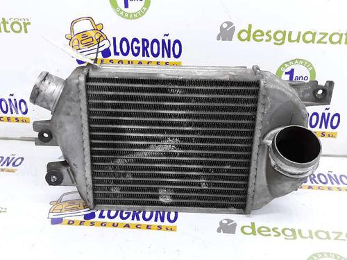 Used Intercooler SUBARU IMPREZA Hatchback (GR, GH, G3) 2.0 D AWD (150 hp) 1952937
