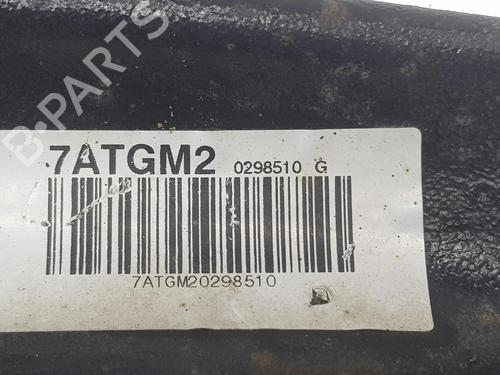 Right front suspension arm CITROËN DS4 (NX_) 1.6 BlueHDi 120 | BP10986467M13 