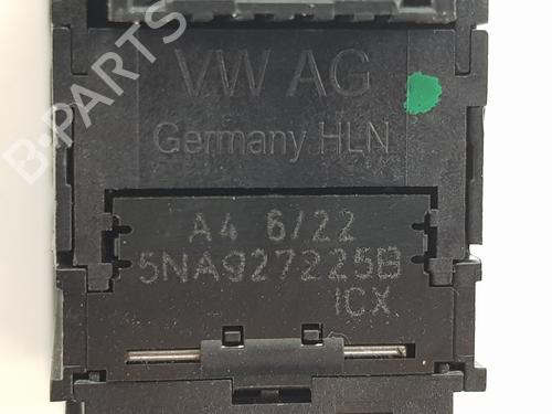 Annen VW TIGUAN (AD1, AX1)  | BP29489716O1 