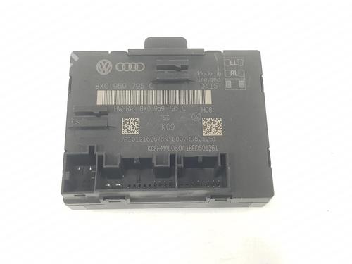 Electronic module AUDI Q3 (8UB, 8UG) 2.0 TDI | BP11964304M83 