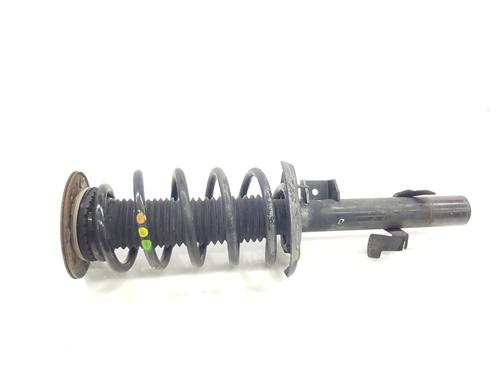Used Left front shock absorber LAND ROVER FREELANDER 2 (L359) [2006-2015]  25817861