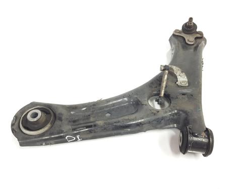 Left front suspension arm SKODA SUPERB II Estate (3T5)  | BP28063108M12 