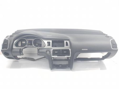 Used Airbag Kit AUDI Q7 (4LB) 4.2 TDI quattro (326 hp) 16657358