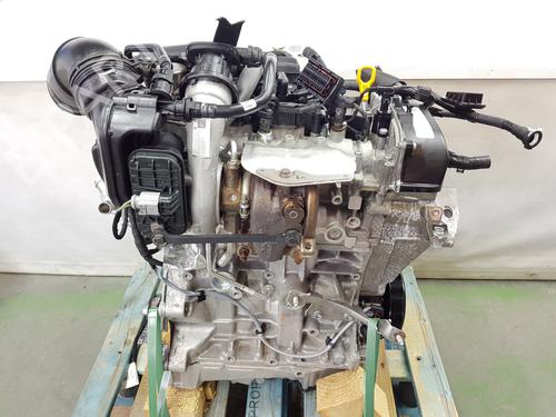 Engine SEAT LEON (KL1, KLG) 1.5 eTSI | BP28795846M1