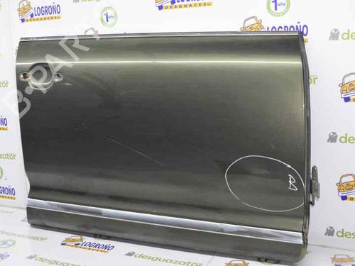 Right front door VW TOUAREG (7LA, 7L6, 7L7) 2.5 R5 TDI | BP768664C3 