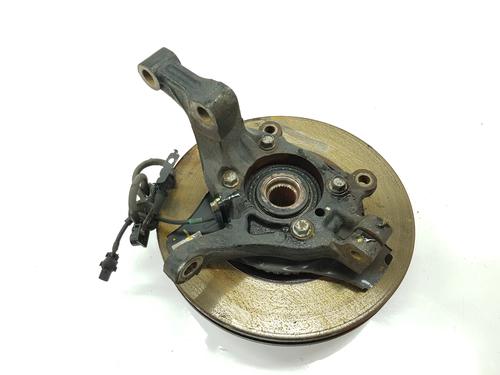 Left front steering knuckle KIA OPTIMA (JF) 1.7 CRDi | BP21178472M25 