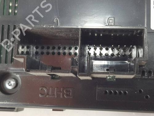 Climate control VW CRAFTER Van (SY_, SX_) | BP38562960I5 - Image 5