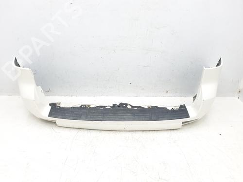 Used Rear bumper TOYOTA LAND CRUISER PRADO (_J15_) [2009-2025]  29710905