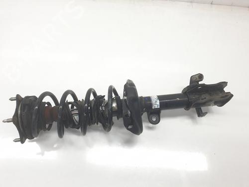Højre fortil støddæmper HONDA CR-V III (RE_) 2.0 i-VTEC 4WD (RE5, RE2) (150 hp) 22757474