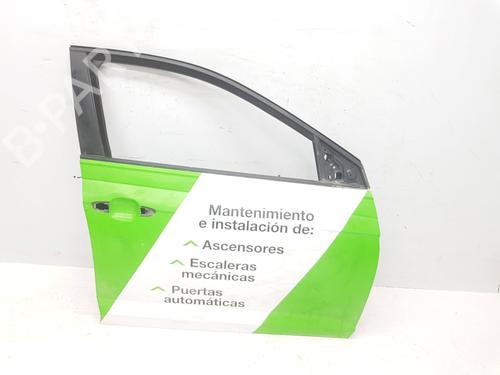 Used Right front door VW POLO VI (AW1, BZ1, AE1) [2017-2025]  29535934