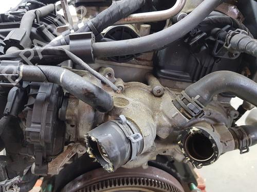 Engine VW T-CROSS (C11, D31) 1.0 TSI | BP37466285M1 - Image 7