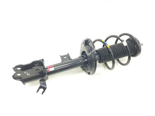 Højre fortil støddæmper Højre fortil støddæmper RENAULT ARKANA I (LCM_, LDN_) 1.3 TCe 140 (LDN0) (140 hp) 35754269 35754269