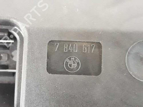 Tailgate lock BMW 1 (E87) 118 d | BP2847426C101 