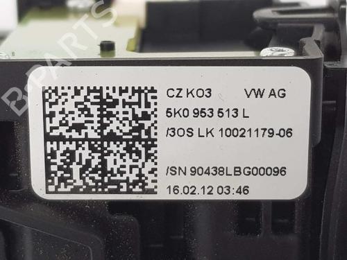 Other VW GOLF VI (5K1) 1.4 TSI | BP14081739O1 