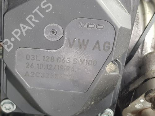 Engine VW CRAFTER 30-50 Van (2E_) 2.0 TDI | BP29750861M1